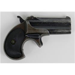 Remington 3rd Model O/U Derringer