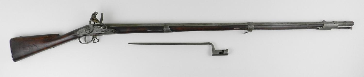 Springfield Model 1795 Musket
