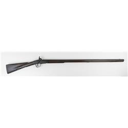 American Indian Trade Musket