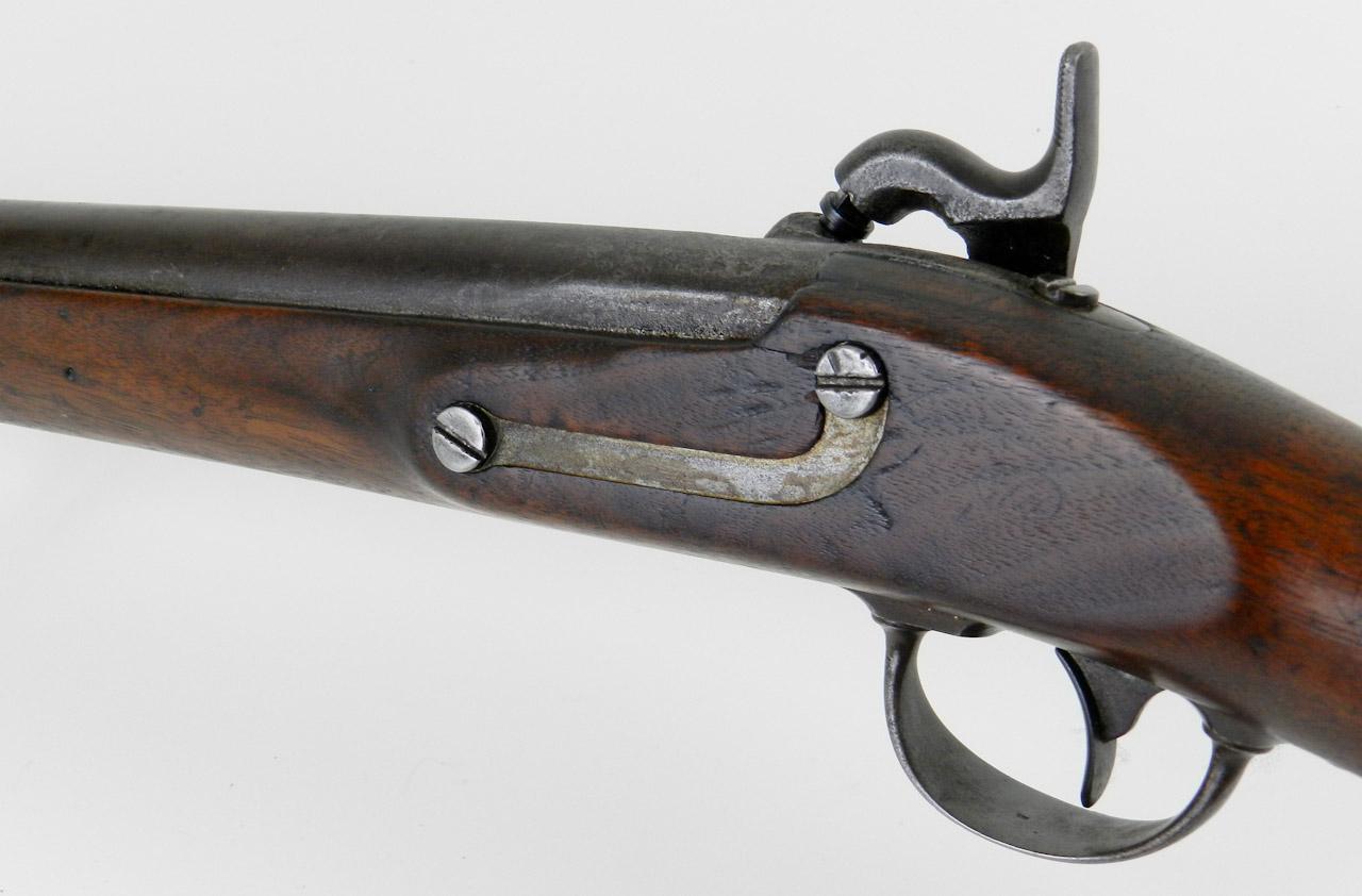 U.S. Model 1847 Sapper Musketoon