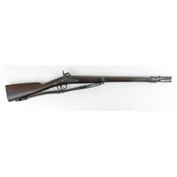 Variation of Model 1847 U.S. Sapper's Musketoon