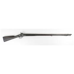 Harper's Ferry Model 1842 Musket