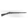 Image 1 : Hall Model 1819 U.S. Breechloading Perc. Rifle
