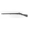 Image 2 : Hall Model 1819 U.S. Breechloading Perc. Rifle