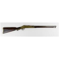 Confederate Morse Carbine
