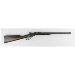 Starr Cartridge Carbine