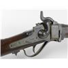 Image 2 : Sharps New Model 1863 Conversion Carbine