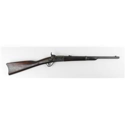 Post-Civil War Era Peabody Carbine