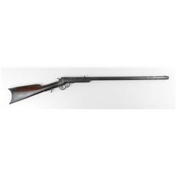 Frank Wesson Two-Trigger Rifle