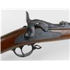 Image 3 : Springfield Model 1873 Trapdoor Rifle