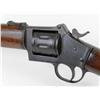 Image 3 : Mexican Army Cont. Pieper 1893 Revolving Carbine