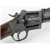 Image 4 : Mexican Army Cont. Pieper 1893 Revolving Carbine