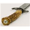 Image 3 : Civil War Era Fighting Knife