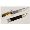 Image 4 : Civil War Era Fighting Knife