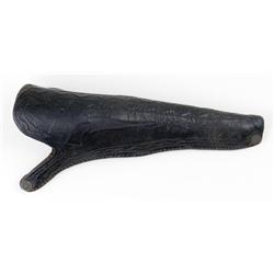 Large Civil War Period Dragoon Holster
