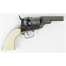 Colt Wells Fargo Model