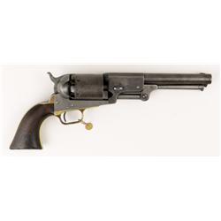 U.S. Marked Colt 3rd Model Dragoon