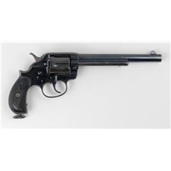 Colt Model 1878 Double Action Revolver