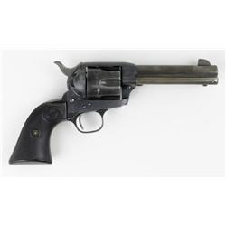 Colt Single Action Army Revolver