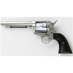 Colt Single Action Army Revolver