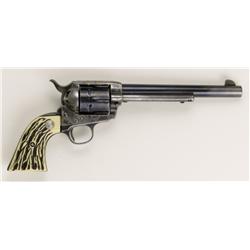 Colt Single Action Army Revolver