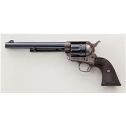 Colt Single Action Army Revolver