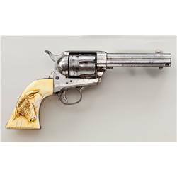 Colt Single Action Army Revolver