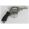 Image 1 : Belgian Double Action Revolver