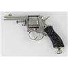 Image 2 : Belgian Double Action Revolver