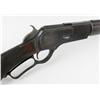 Image 2 : Winchester Model 1876 Lever Action Rifle