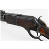 Image 3 : Winchester Model 1876 Lever Action Rifle