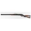 Image 5 : Winchester Model 1876 Lever Action Rifle