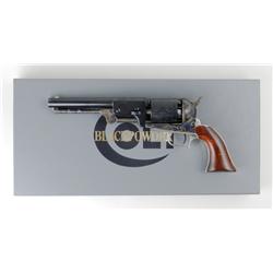 Colt Black Powder Series Dragoon