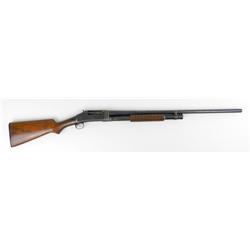 Winchester Model 1897 Pump Shotgun