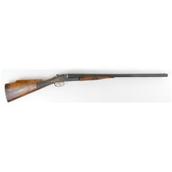 Newport SxS Shotgun