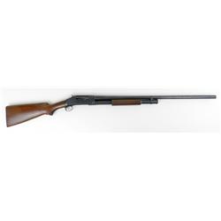 Winchester Model 1897 Shotgun
