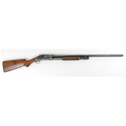 Winchester Model 1897 Pump Shotgun