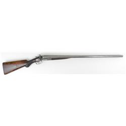 Greener SxS Shotgun