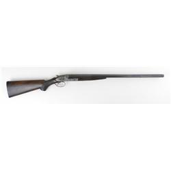 L.C. Smith Eagle Grade Featherweight Shotgun