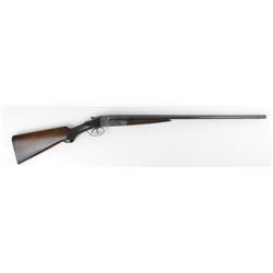 Ithaca Model 1913 Field Grade Model 1S SXS Shotgun