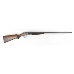 L.C. Smith Sidelock Field Grade SxS Shotgun