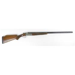 Stoeger Arms Competition Trap Model 496 Shotgun