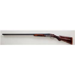 Ithaca Model 4E SxS Shotgun
