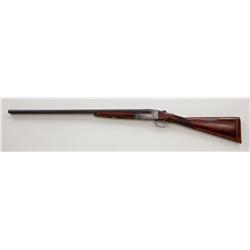 Ithaca Grade 2 SxS Shotgun