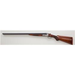 LeFever A Grade SxS Shotgun