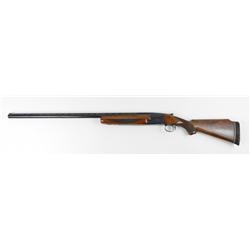 Winchester Model 101 Single Barrel Trap Shotgun