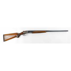 L.C. Smith Field Grade SXS Shotgun