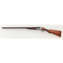 LeFever Field Grade Shotgun
