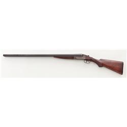 Ithaca Field Grade Shotgun