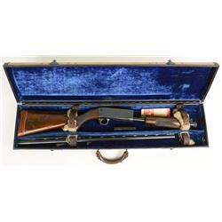 Ithaca Model 37T Featherlite Shotgun